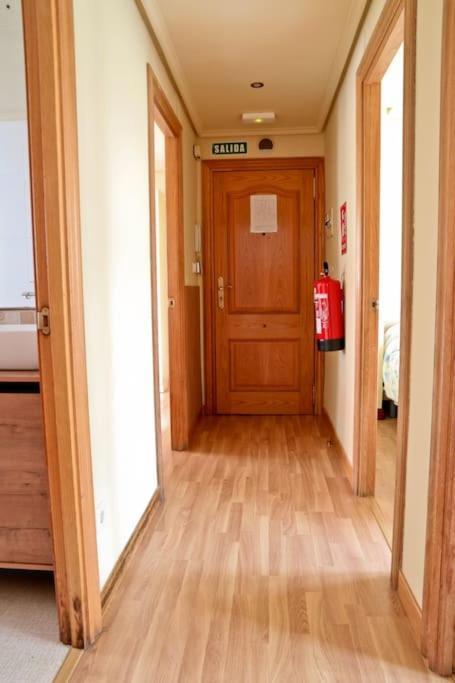 Urbion Etxea Apartment Viana  Exterior photo