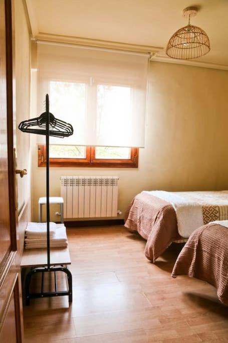Urbion Etxea Apartment Viana  Exterior photo